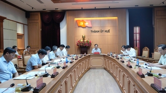 ខ្លឹមសារនៃឯកសារត្រូវតែច្បាស់លាស់ ជាក់លាក់ និងអាចធ្វើសកម្មភាពភ្លាមៗ។