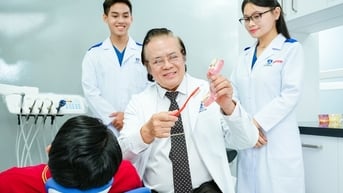 Trường ĐH Nguyễn Tất Thành công bố điểm sàn nhóm ngành sức khỏe, cao nhất 20,5 điểm