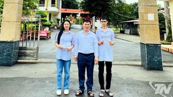 Cách học của các thủ khoa