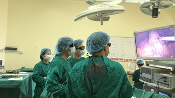 Trì hoãn sẽ bỏ lỡ thời gian vàng trong điều trị ung thư