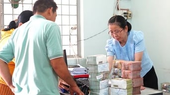 Chi trả bồi thường dự án cao tốc TP.HCM - Mộc Bài đoạn qua địa phận huyện Gò Dầu (cũ)