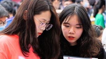 Học viện Báo chí và Tuyên truyền công bố điểm sàn xét tuyển năm 2025