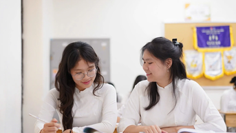 តម្រូវការបន្ទាន់ដើម្បីសម្របខ្លួនទៅនឹងការច្នៃប្រឌិតថ្មីក្នុងការប្រឡង និងការធ្វើតេស្ត