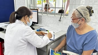 Bộ trưởng Bộ Y tế Đào Hồng Lan: Trạm y tế cấp xã sẽ là đơn vị sự nghiệp hoàn chỉnh
