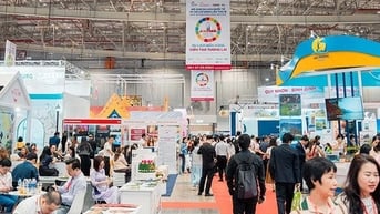 ITE HCMC 2025 sẽ có chủ đề “Du lịch bền vững, trải nghiệm sống động”
