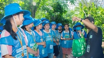 Suntory PepsiCo Việt Nam: Hơn 3 thập kỷ phát triển vì những điều tốt đẹp