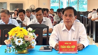 Vĩnh Xương tăng tốc thực hiện nhiệm vụ sau sáp nhập