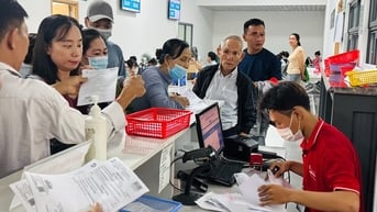 TP.HCM tăng cường nhắc bác sĩ kê đơn thuốc bình ổn cho bệnh nhân