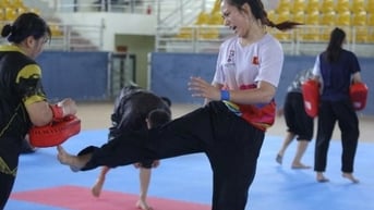 Hà Tĩnh sẵn sàng cho Giải Vô địch Pencak Silat châu Á năm 2025