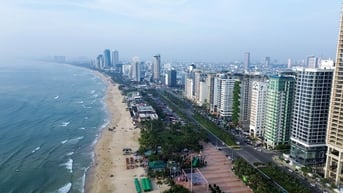 Thận trọng với “sóng ảo” bất động sản tại Đà Nẵng