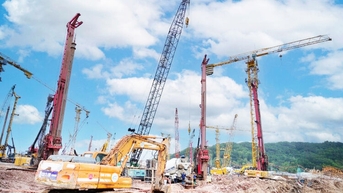 Đề xuất bổ sung thêm 2 dự án phục vụ APEC 2027