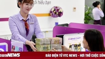 Loạt ngân hàng ở Hà Nội, Hải Phòng, Quảng Ninh...tạm đóng cửa vì bão số 3