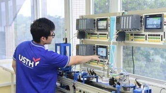 Sửa chuẩn chương trình, điểm sàn ngành vi mạch bán dẫn sẽ hạ