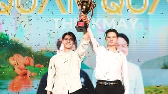 Bất ngờ với mức chênh điểm chuẩn D01, A01 của Trường ĐH Ngoại thương