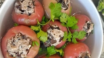 Ít ai biết quả roi ngọt, mọng nước, tốt với người tiểu đường lại có thể làm được món ngon độc đáo, bổ dưỡng này