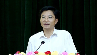 Đại biểu HĐND tỉnh tiếp xúc cử tri tại phường Ba Đồn