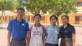 ថ្នាក់​ជនបទ​មាន​សិស្ស​ជាង​៣០​នាក់​ប្រឡង​ចូល​សាលា​ឯកទេស