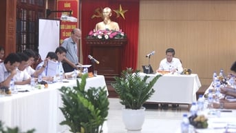 Gỡ vướng về quản lý dự án
