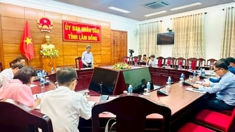 Sớm xác định giá đất đối với Dự án Tổ hợp khu du lịch thung lũng Đại Dương