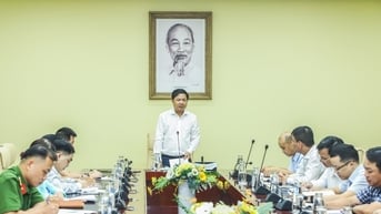 Đà Nẵng khẩn trương hoàn tất thủ tục để bố trí nhà ở xã hội cho người có công cách mạng