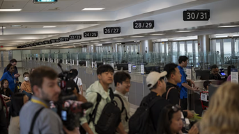Du khách đến Mỹ phải trả thêm mức phí lên tới 250 USD