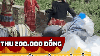 Xác minh vụ khách nước ngoài bị thu 200.000 đồng khi tết tóc ở Hà Giang