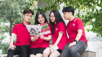 ĐIỂM SÀN 2025 và chênh lệch tổ hợp tại ĐH Ngoại thương