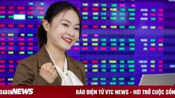 Bộ Tài chính đề xuất áp thuế 20% trên lãi chuyển nhượng chứng khoán của cá nhân