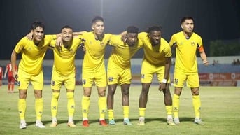 V-League ‘bàng hoàng’ vì đội Quảng Nam giải thể, hồi hộp đợi VFF phán quyết
