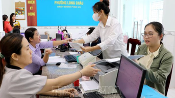 Kế hoạch triển khai thi hành Luật Cán bộ, công chức năm 2025