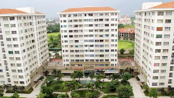 Bung nguồn cung để hạ nhiệt giá nhà đất