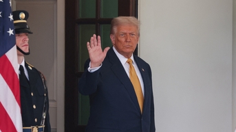 Tổng thống Trump công bố thỏa thuận thuế với Philippines, Indonesia và Nhật Bản