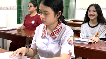 Điểm sàn Trường đại học Y Dược TP.HCM giảm 2 điểm với 3 mức 17, 19, 22