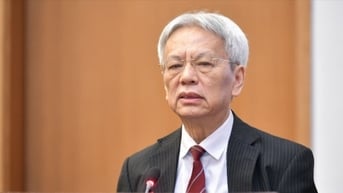 TS. Nguyễn Sĩ Dũng: 'Sắp xếp lại giang sơn' để vươn mình ra biển lớn