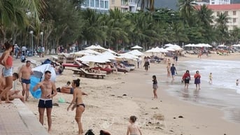 Tạo đà tăng trưởng du lịch Việt từ thị trường khách Nga
