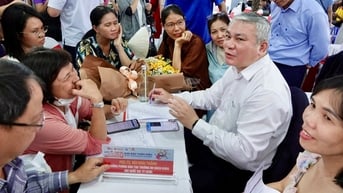 'Bách phân vị' điểm thi là gì, ý nghĩa ra sao?