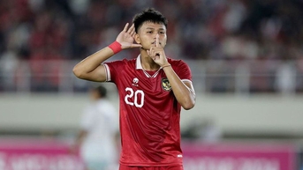 ខ្សែ​ប្រយុទ្ធ U23 ឥណ្ឌូណេស៊ី​ត្រូវ​សុំ​ជំនួយ​ពី​ប៉ូលិស​បន្ទាប់​ពី 'ស្ងាត់' ក្នុង​វគ្គ​ចែក​ពូល