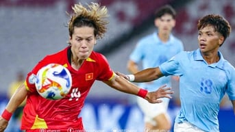 U23 Việt Nam: Mục tiêu hoàn thành và đừng... tiếc nuối