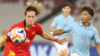 Báo Đông Nam Á bình luận khi U23 Việt Nam lọt vào bán kết