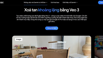 Giá 6 triệu đồng/tháng, Google AI Ultra dành cho ai?