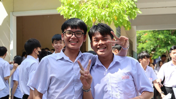 Bộ GD&ĐT bỏ sàn 8 điểm Toán với ngành vi mạch bán dẫn