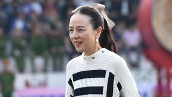 U.23 Thái Lan không run sợ trước ‘chảo lửa’ Bung Karno