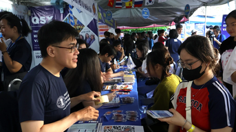Điểm sàn Trường Đại học Khoa học xã hội và Nhân văn TPHCM giảm nhẹ