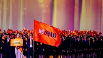 SHB nhận 4 giải thưởng lớn tại Asian Banking & Finance Awards 2025