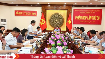 Ban Kinh tế - Ngân sách HĐND tỉnh nâng cao chất lượng hoạt động