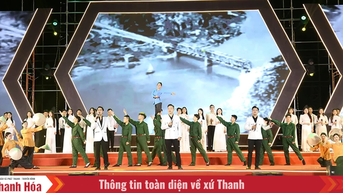 Nguồn lực nội sinh cho phát triển