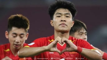 Ba nỗi lo sau trận thắng nhọc nhằn của U23 Việt Nam