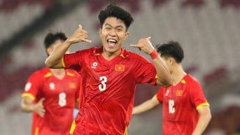 Vì sao trận bán kết của U23 Việt Nam bị đẩy lên đá sớm?