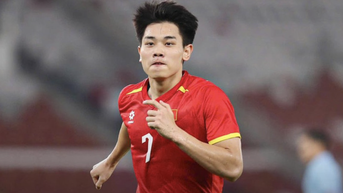 Đình Bắc sắm vai "siêu dự bị," U23 Việt Nam "nhọc nhằn" vào bán kết Giải U23 Đông Nam Á