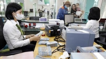 Tạo cơ chế thuận lợi trong xử lý nợ xấu